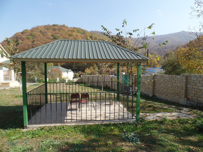 Lotos Goygol, Xanlar