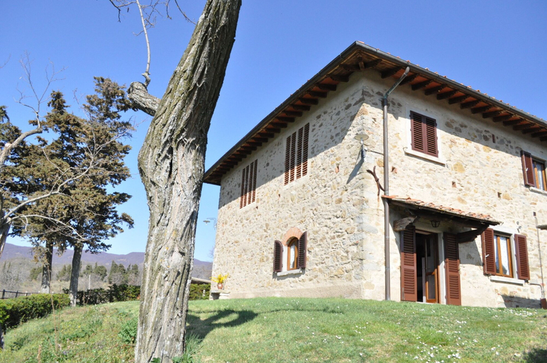 Exterior & Views 2, I Nidi di Belforte, Florence