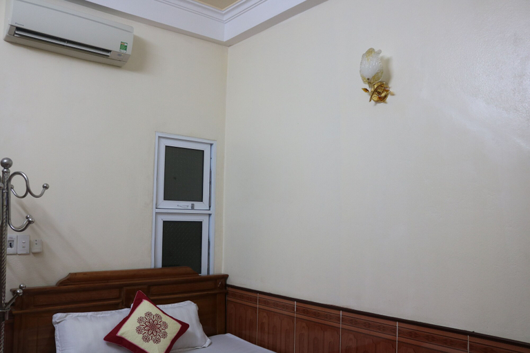 Bedroom 4, Lam Dat Hotel, Ninh Bình