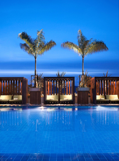Sport & Beauty 2, Hyatt Regency Kinabalu, Kota Kinabalu