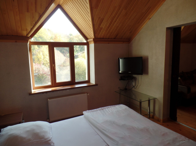 Lotos Goygol, Xanlar