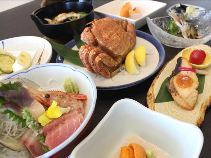 Niseko Grand Hotel, Rankoshi