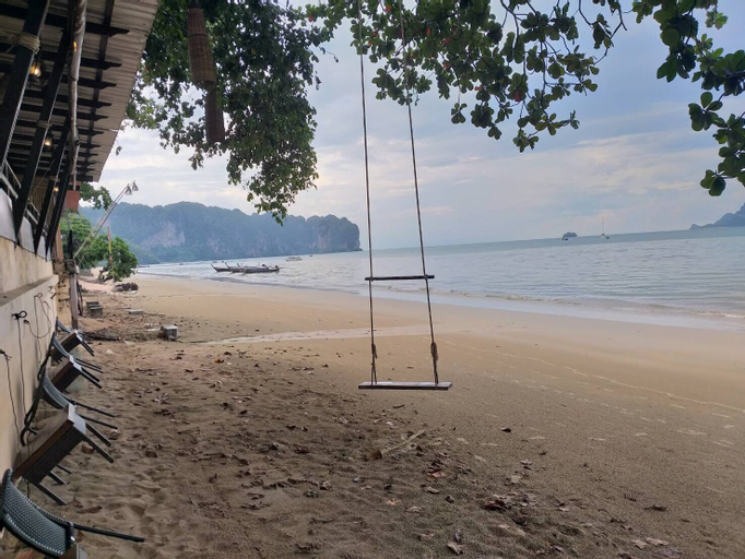 Ao Nang Beach Home, Muang Krabi