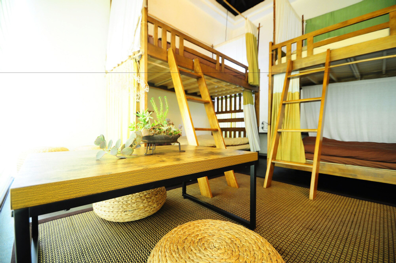 Fu-rai-so Private Villa, Motobu