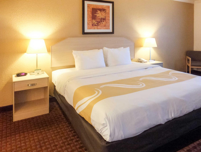 Quality Inn & Suites, Mohave