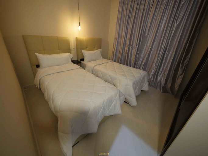 Résidence Hôtelière Master Home, Nador