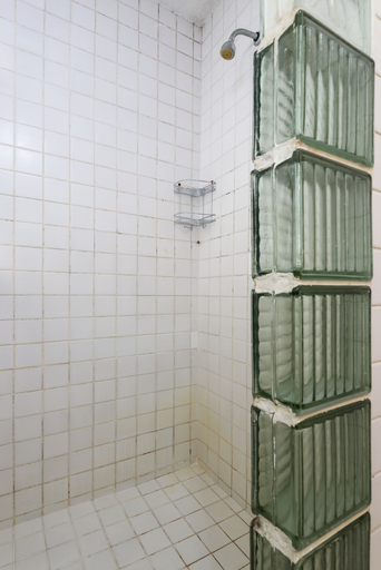 Bathroom 3, Omar do Rio - Apartamento GC54, Rio de Janeiro