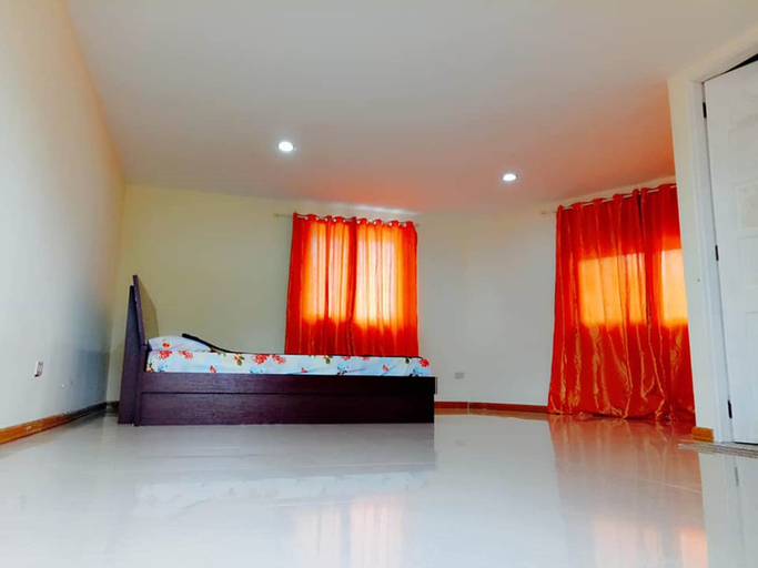 Country Gold Resort, San Juan