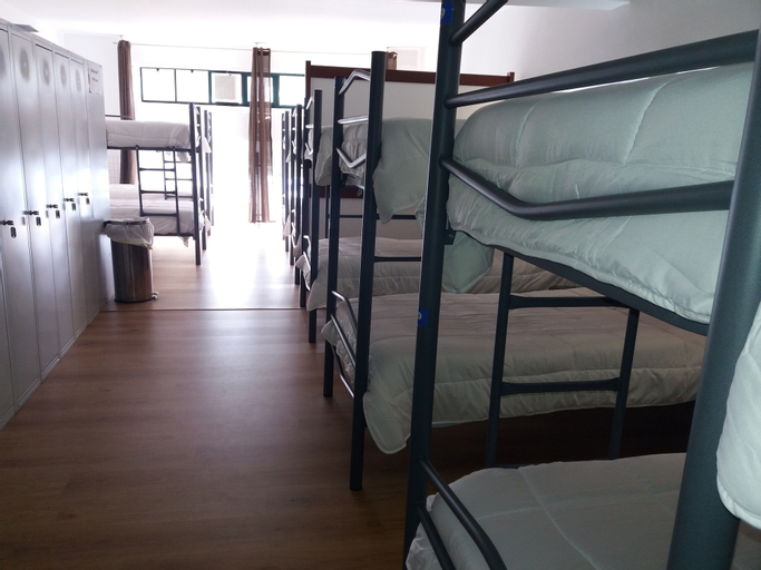 Albergue Monterrey, A Coruña