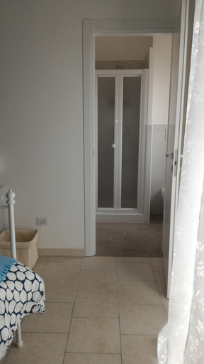 Bathroom 2, My Room in Trani, Barletta-Andria-Trani