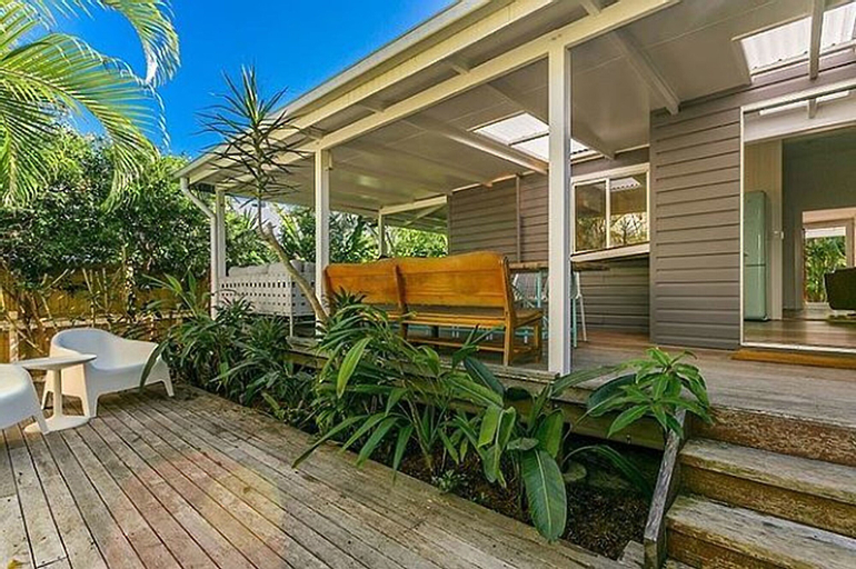 Your Luxury Escape - White Oak, Byron