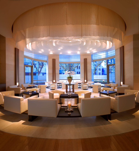 Public Area 5, Hyatt on the Bund, Shanghai, Shanghai