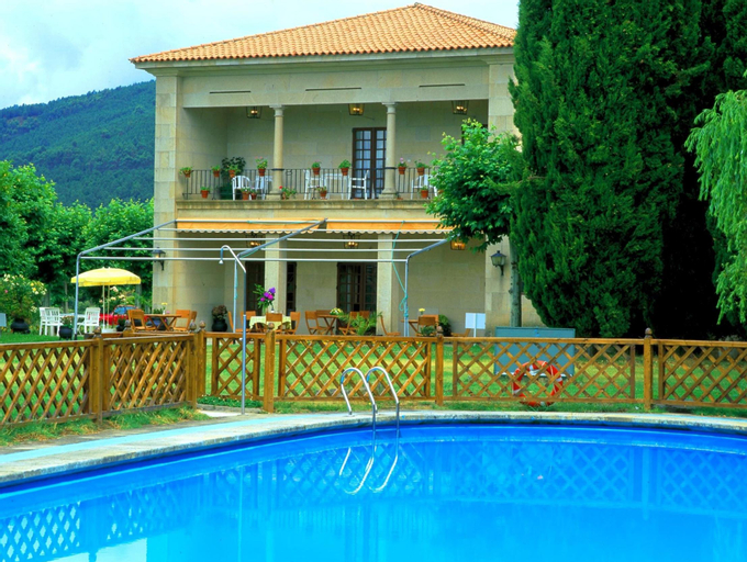Parador De Verin Ourense, Ourense