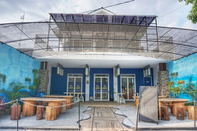 Oase Hostel Yogyakarta, Yogyakarta