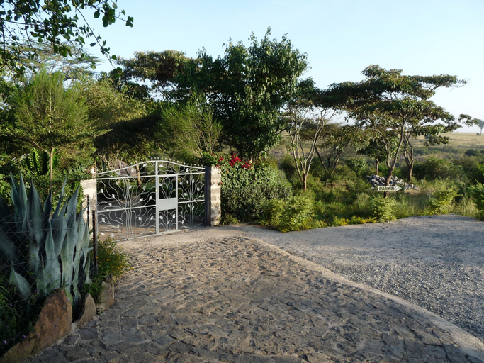 Nyati Hill Cottages, Kajiado North