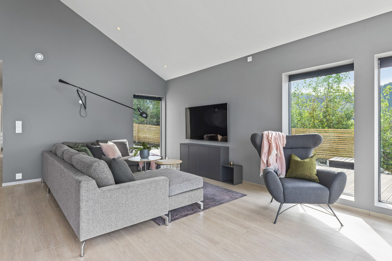 Others 5, The Oceanfront, Trondheim