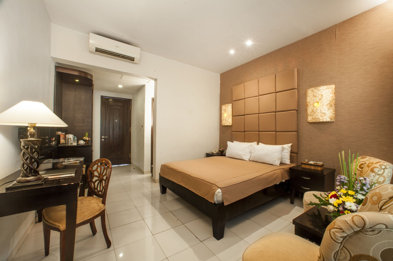 Bedroom 9