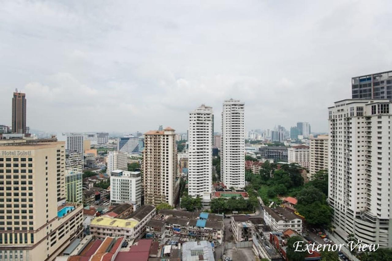 One Bukit Ceylon, Kuala Lumpur