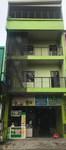 Acs Pension House, Koronadal City