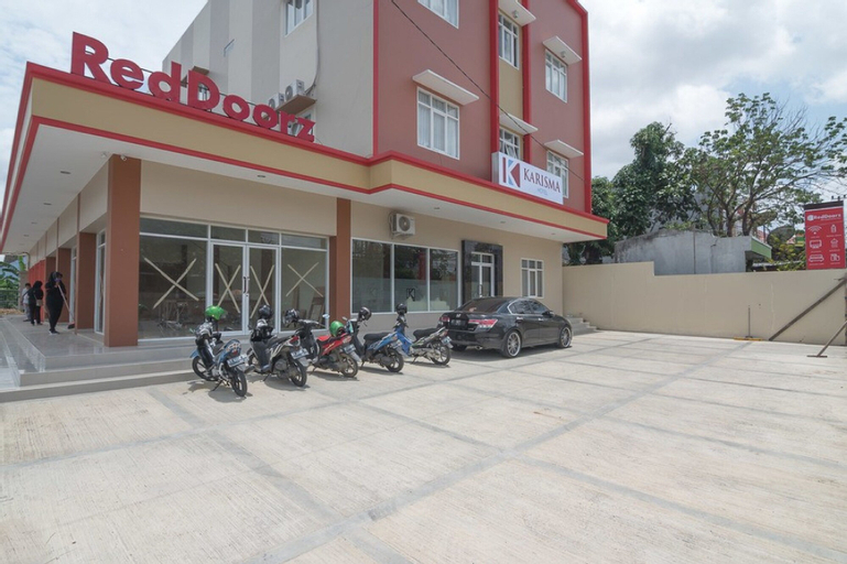 RedDoorz near Islamic center Samarinda, Samarinda