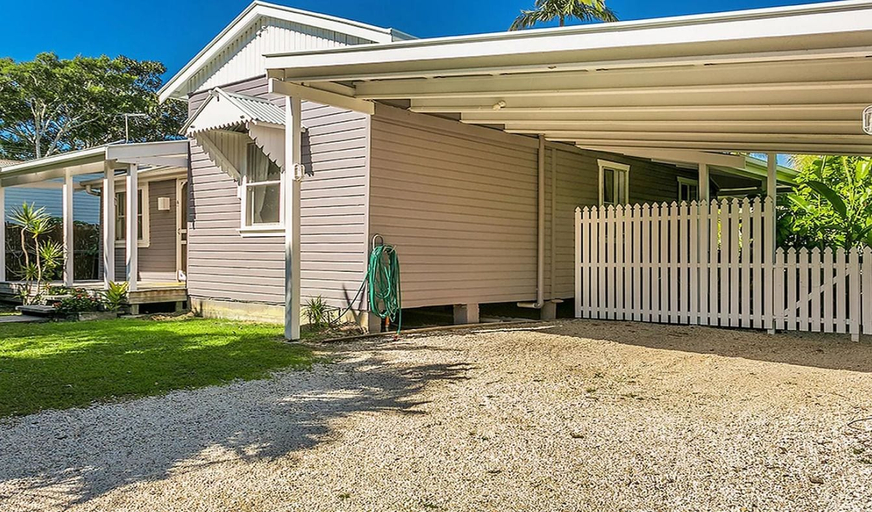 Exterior & Views 2, Your Luxury Escape - White Oak, Byron