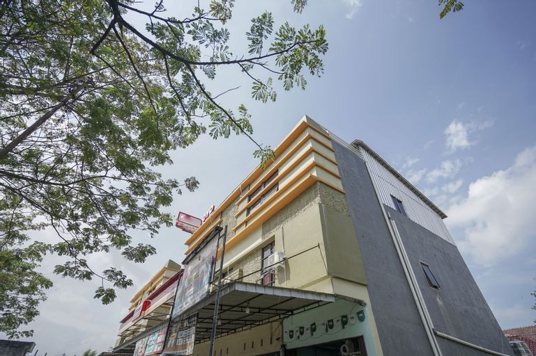 OYO 570 Pesona Asri Homestay Syariah, Palembang