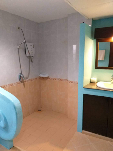 Ao Nang Beach Home, Muang Krabi