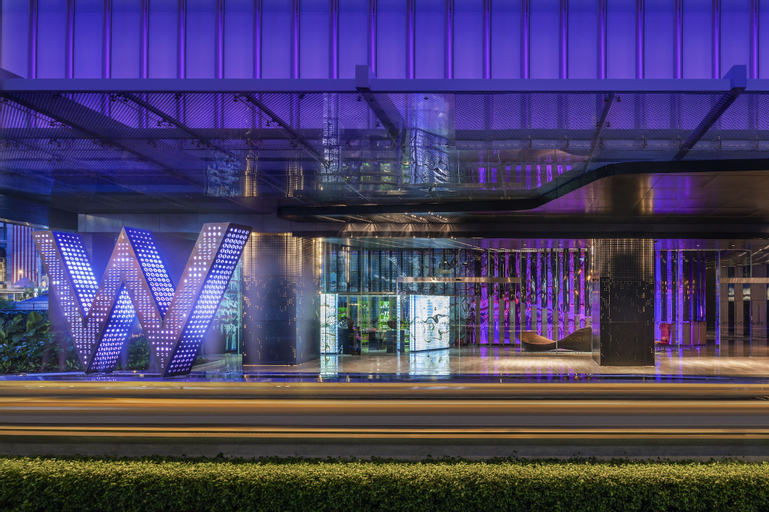 W Kuala Lumpur, Kuala Lumpur