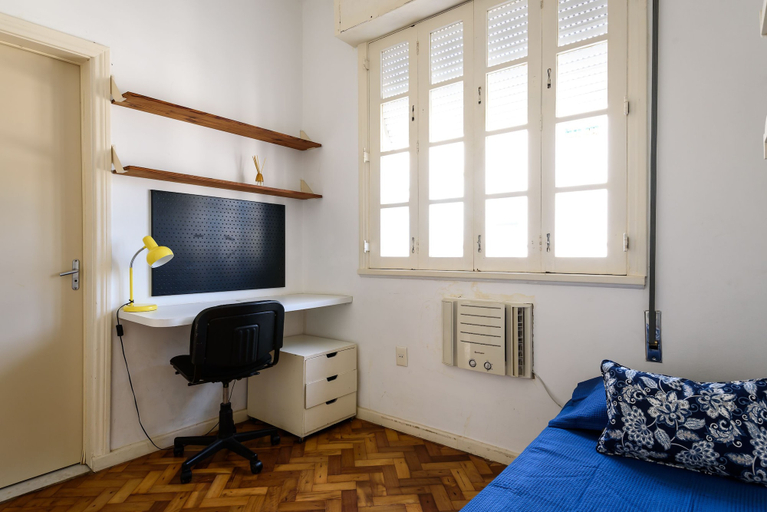 Others 4, Omar do Rio - Apartamento GC54, Rio de Janeiro