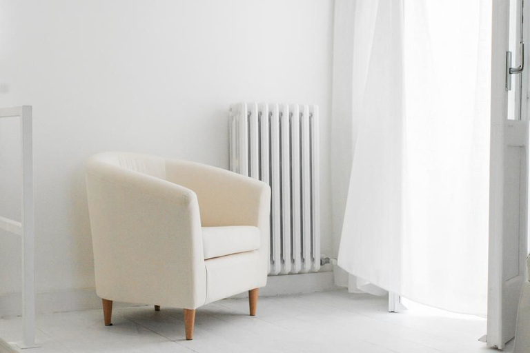 Public Area 3, Casa Balmes, Lecce