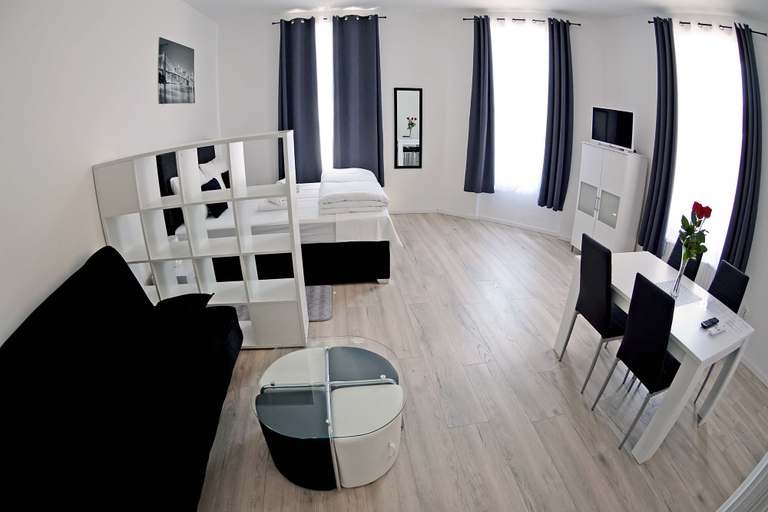 Others 5, Virtus Apartments and Rooms, Zagreb