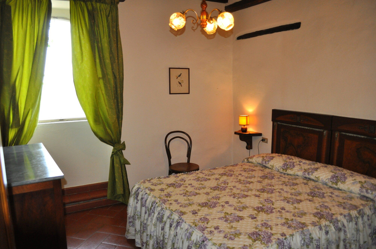 Bedroom 3, I Nidi di Belforte, Florence