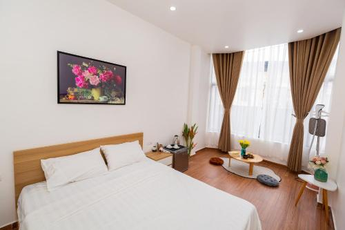 Cat Linh Hotel, Đống Đa
