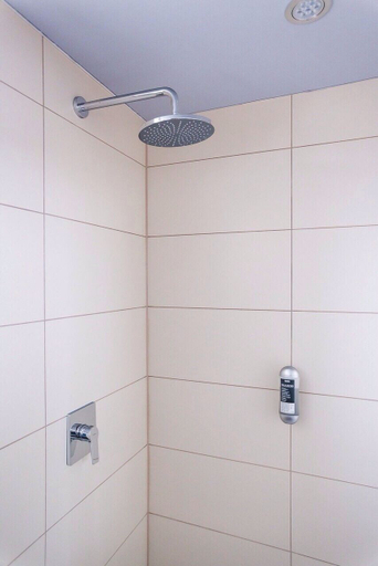 Bathroom 5, Hotel Filderhof, Esslingen