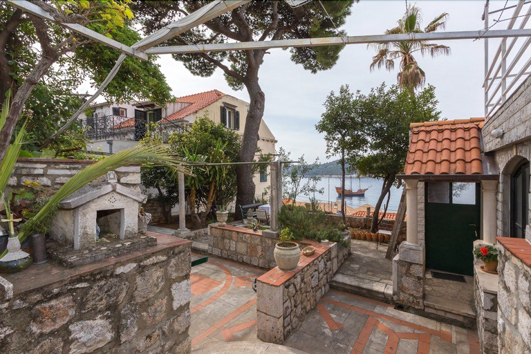 Exterior & Views, Amazing view apartment Slavica 3, Dubrovnik