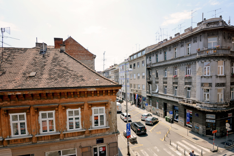 Exterior & Views 2, Virtus Apartments and Rooms, Zagreb
