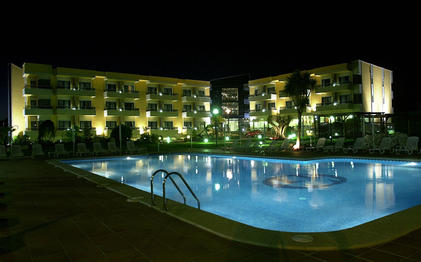 Hotel Galatea, Pontevedra