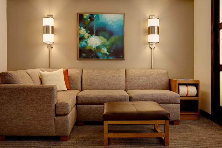 Public Area 2, Hyatt Place Scottsdale/Old Town, Maricopa