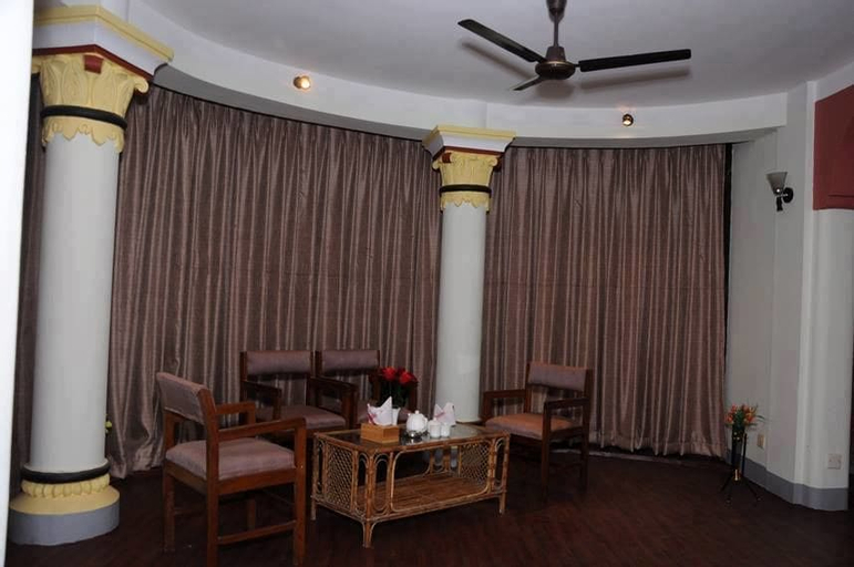 KATHMANDU BED & BREAKFAST INN, Bagmati