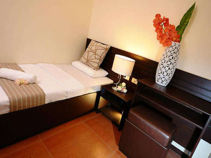 Orchard Hotel, Davao City