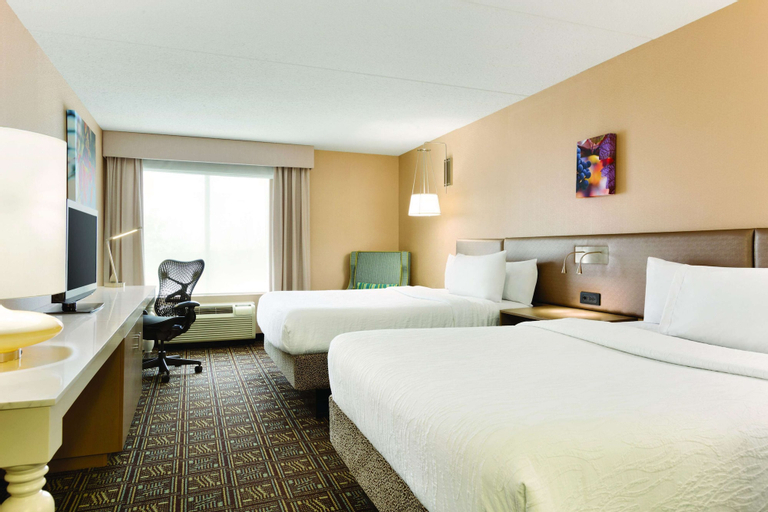 Bedroom 13