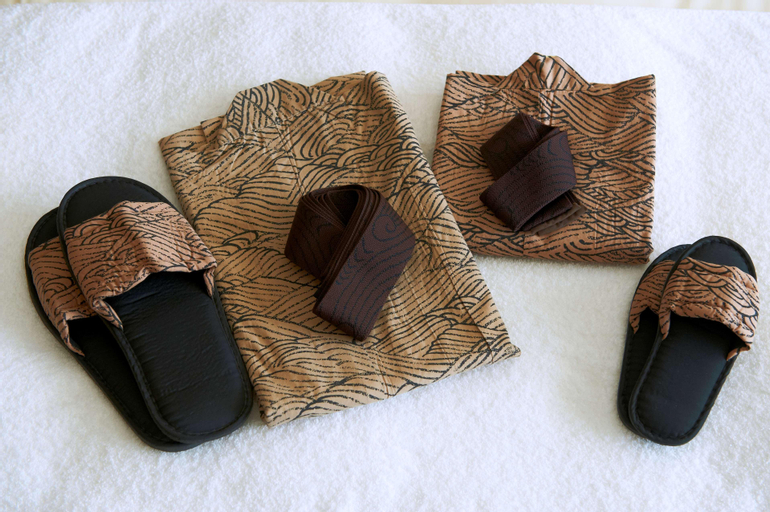 Amenities 11