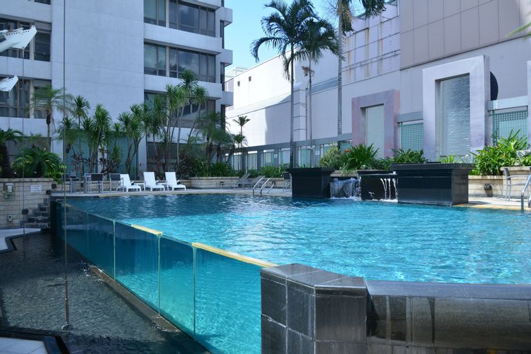 Peninsula Excelsior Hotel Singapore, Singapura