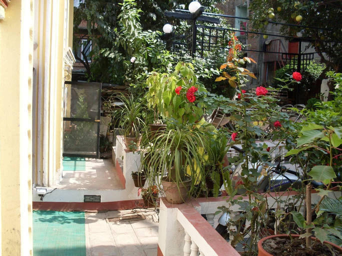KATHMANDU BED & BREAKFAST INN, Bagmati