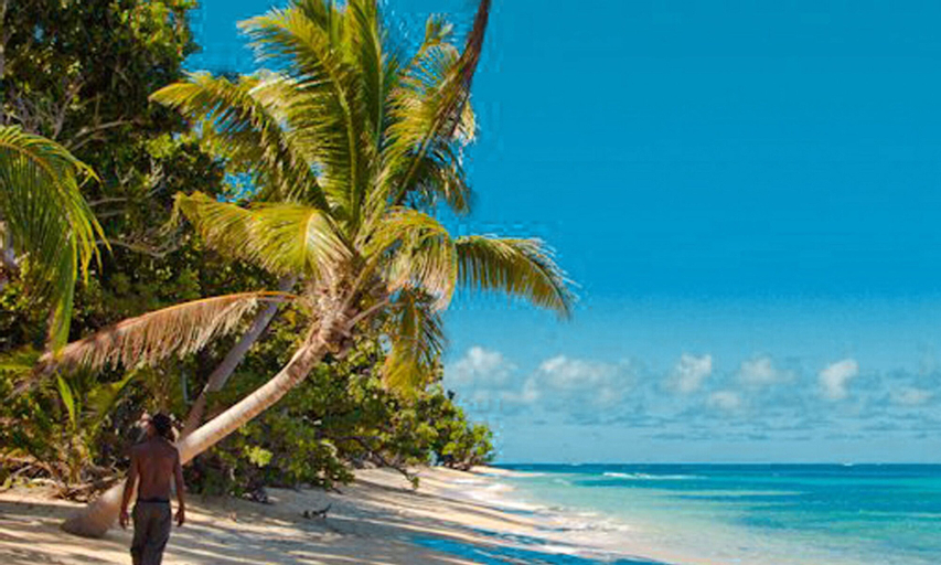 Maqai Beach Eco Resort, Cakaudrove