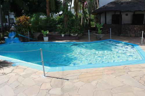 Regency Hotel Chevron, Masvingo