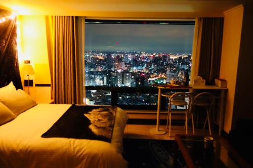 High-Rise Taichung City View Condo, Taichung