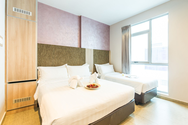 Bedroom 19