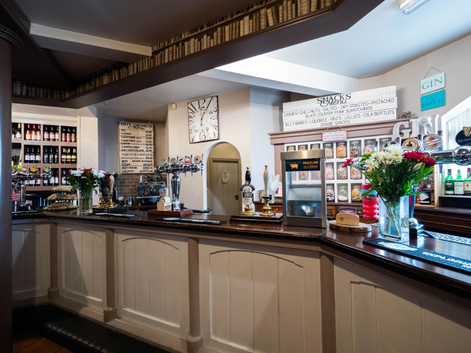 Food & Drinks 5, The Oak Baginton, Warwickshire