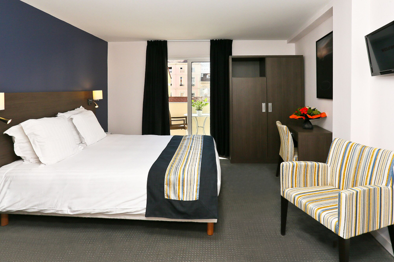 Others 5, ホテル オッシュ(Hôtel Hoche), Alpes-Maritimes